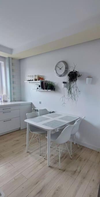 Apartment Stylowy Z Ogrodem Gorenice